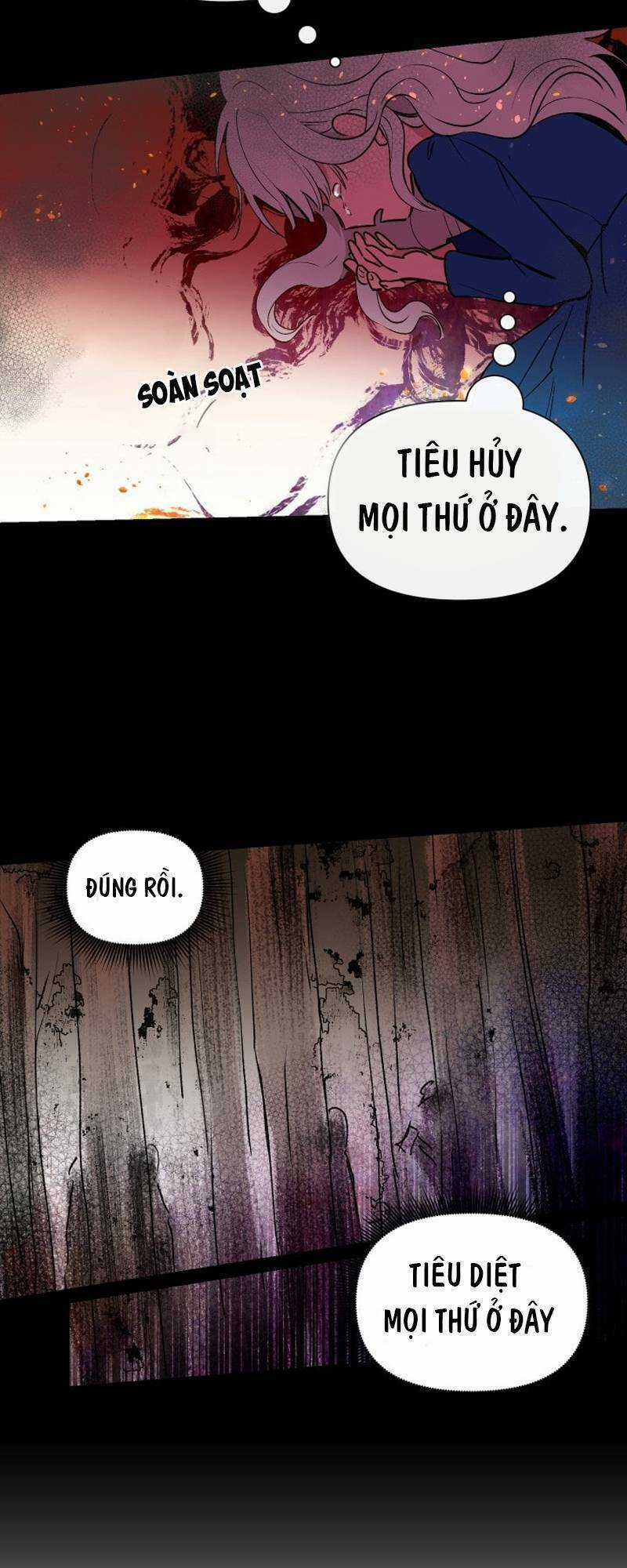 Bản Khế Ước Với Nữ Công Tước Ác Ma Chapter 13 trang 37