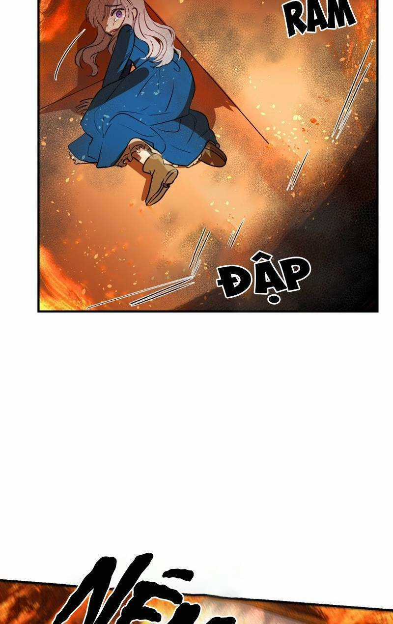 Bản Khế Ước Với Nữ Công Tước Ác Ma Chapter 13 trang 39