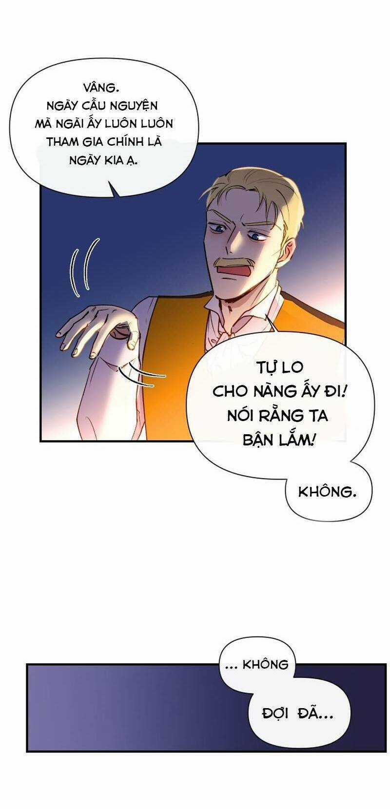 Bản Khế Ước Với Nữ Công Tước Ác Ma Chapter 13 trang 4