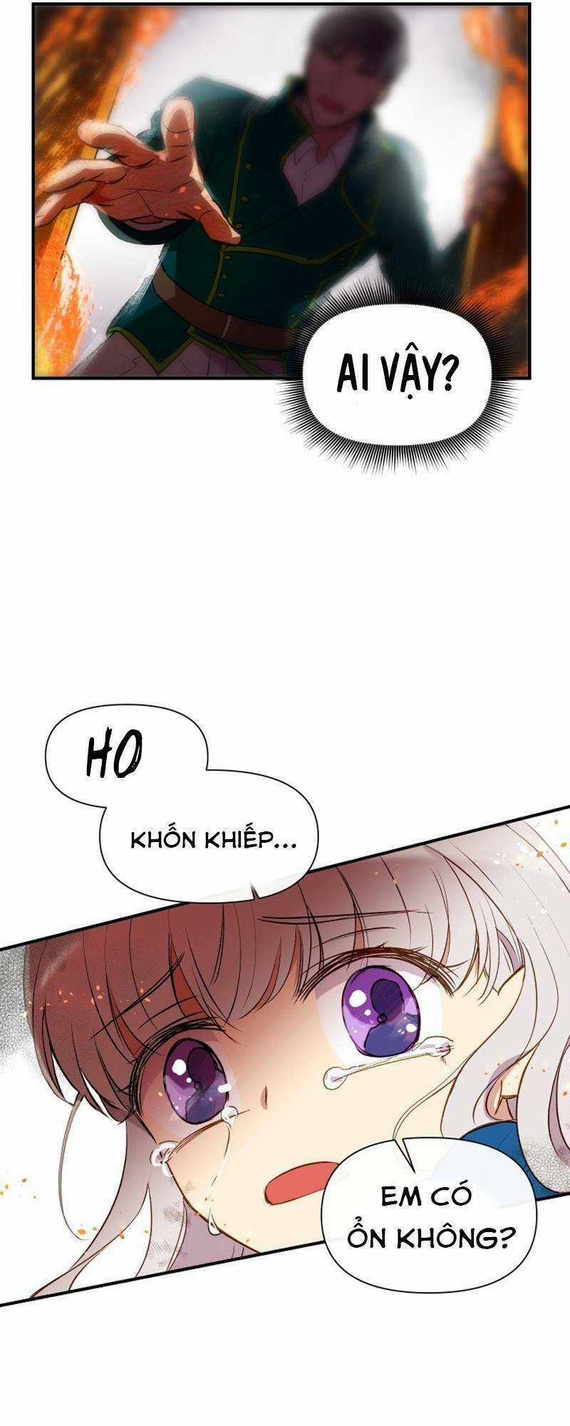 Bản Khế Ước Với Nữ Công Tước Ác Ma Chapter 13 trang 41