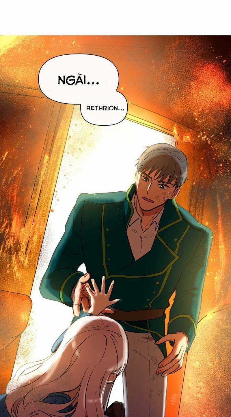 Bản Khế Ước Với Nữ Công Tước Ác Ma Chapter 13 trang 42