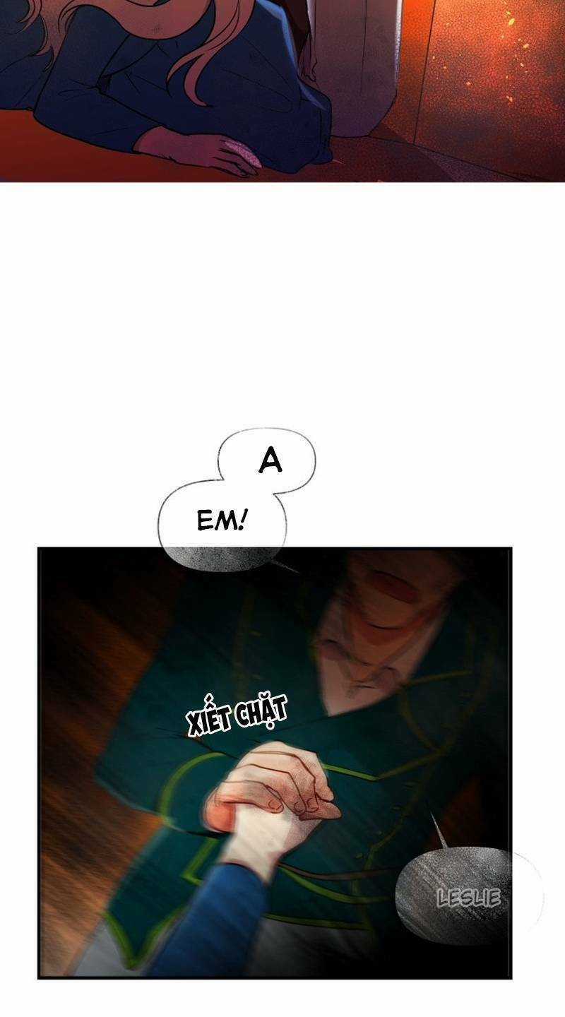 Bản Khế Ước Với Nữ Công Tước Ác Ma Chapter 13 trang 43