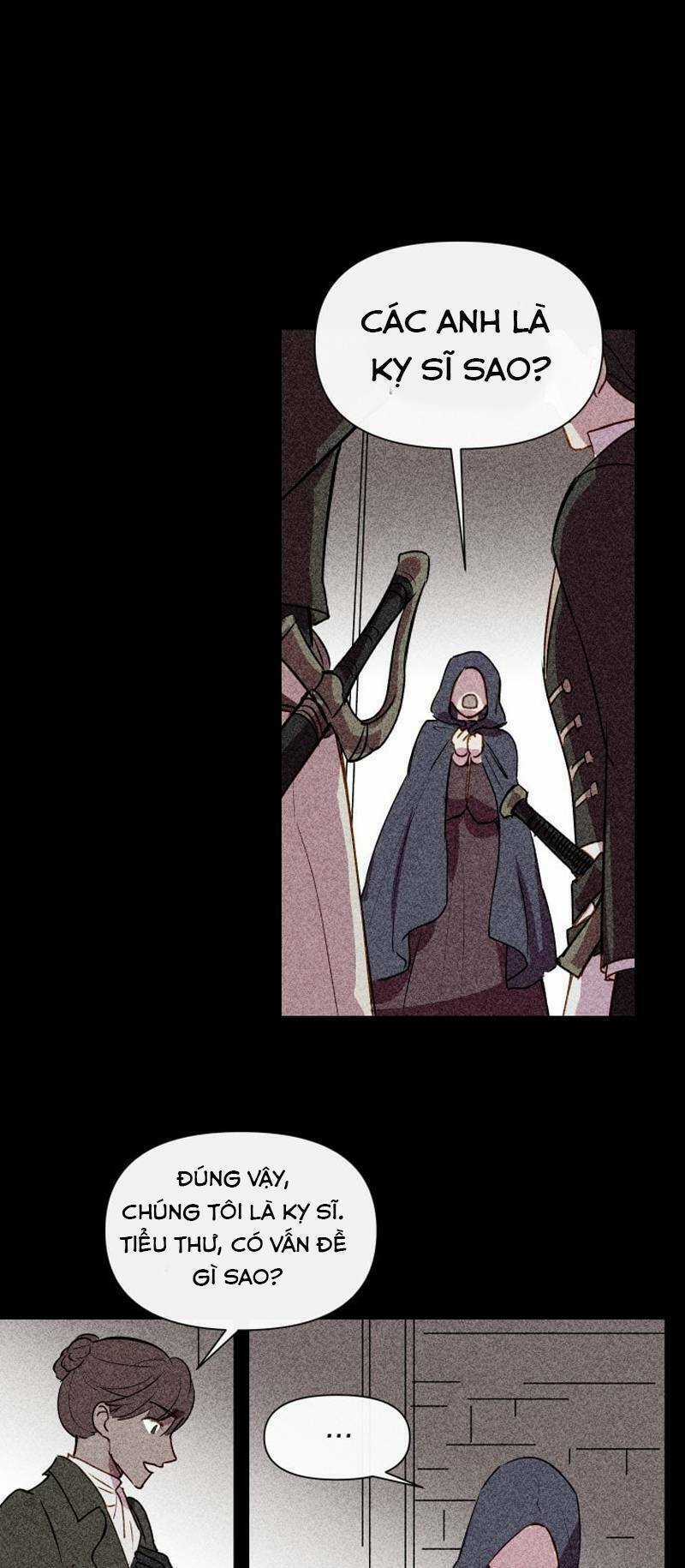 Bản Khế Ước Với Nữ Công Tước Ác Ma Chapter 13 trang 46