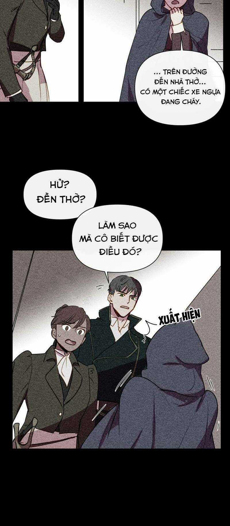 Bản Khế Ước Với Nữ Công Tước Ác Ma Chapter 13 trang 47