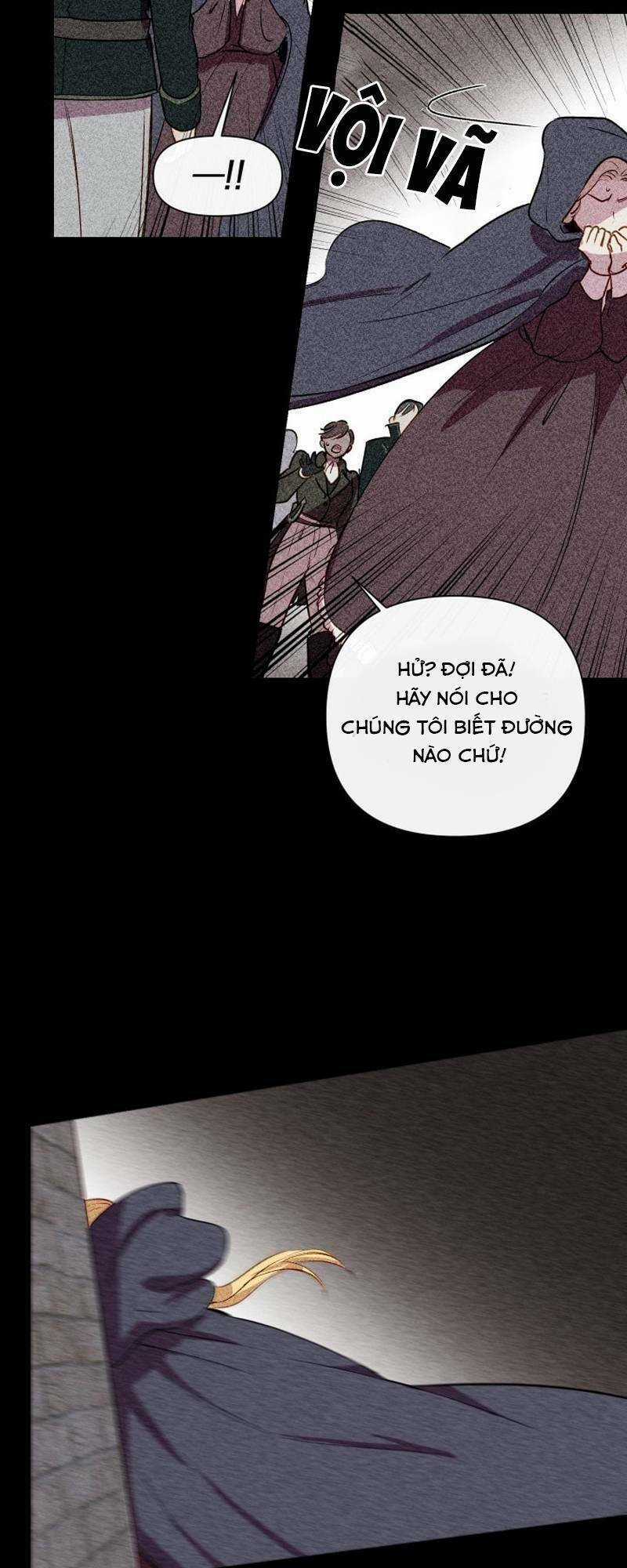 Bản Khế Ước Với Nữ Công Tước Ác Ma Chapter 13 trang 49