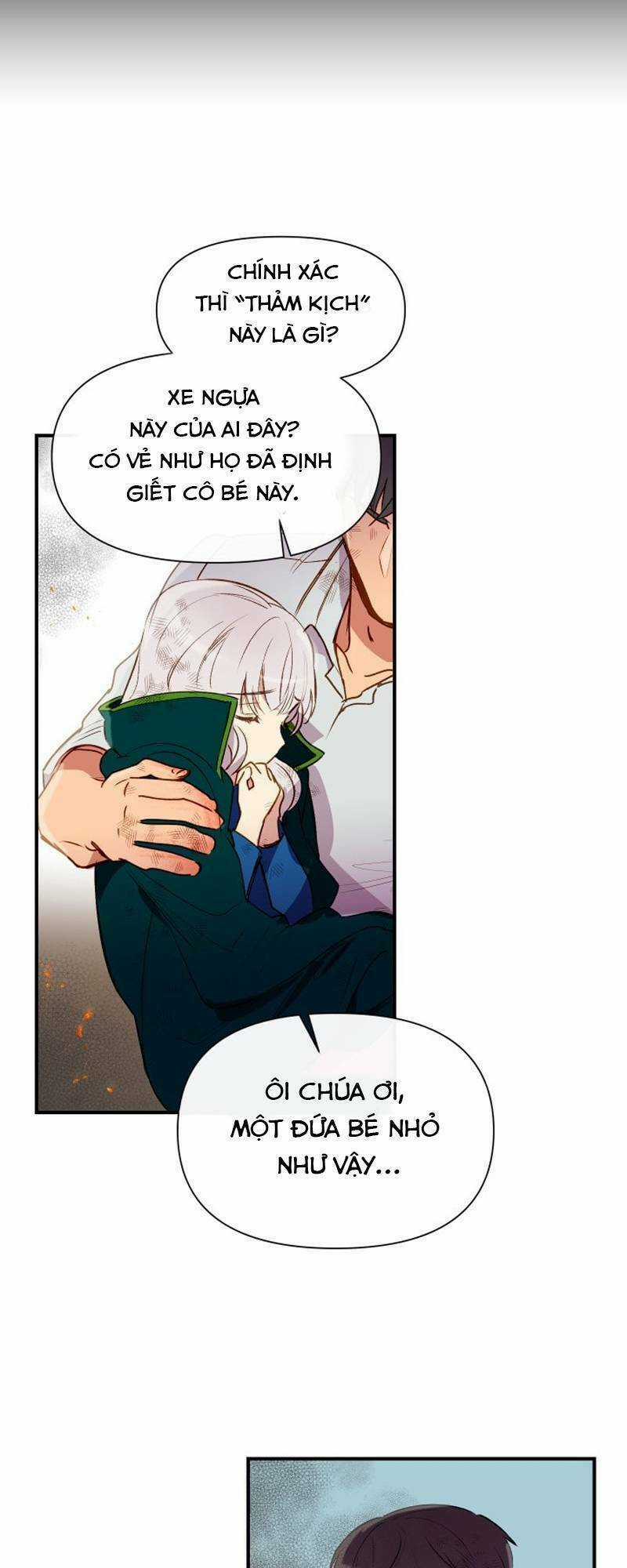 Bản Khế Ước Với Nữ Công Tước Ác Ma Chapter 13 trang 52