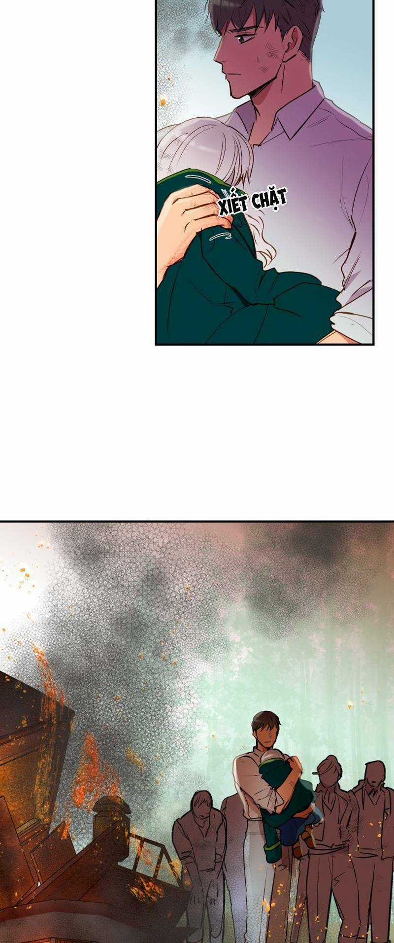 Bản Khế Ước Với Nữ Công Tước Ác Ma Chapter 13 trang 53