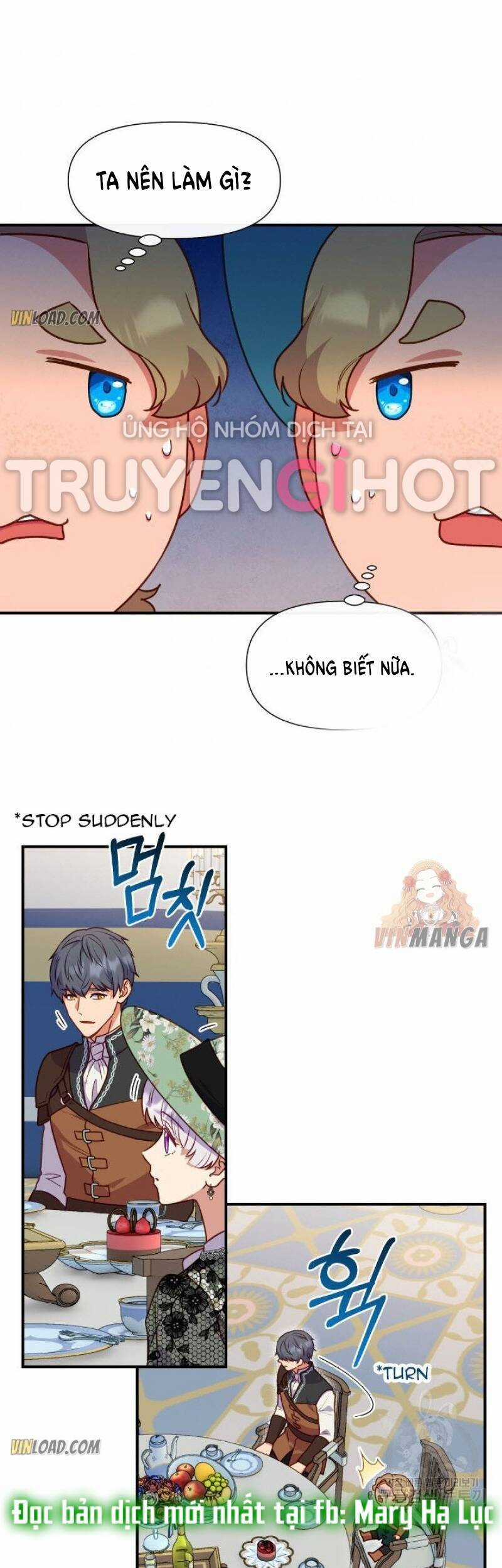 Bản Khế Ước Với Nữ Công Tước Ác Ma Chapter 137 trang 10