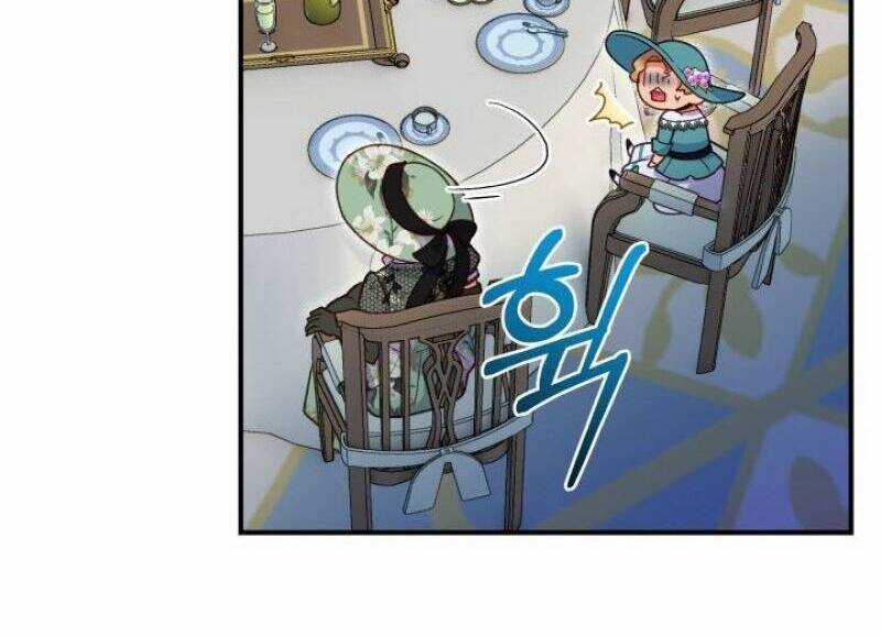 Bản Khế Ước Với Nữ Công Tước Ác Ma Chapter 137 trang 11