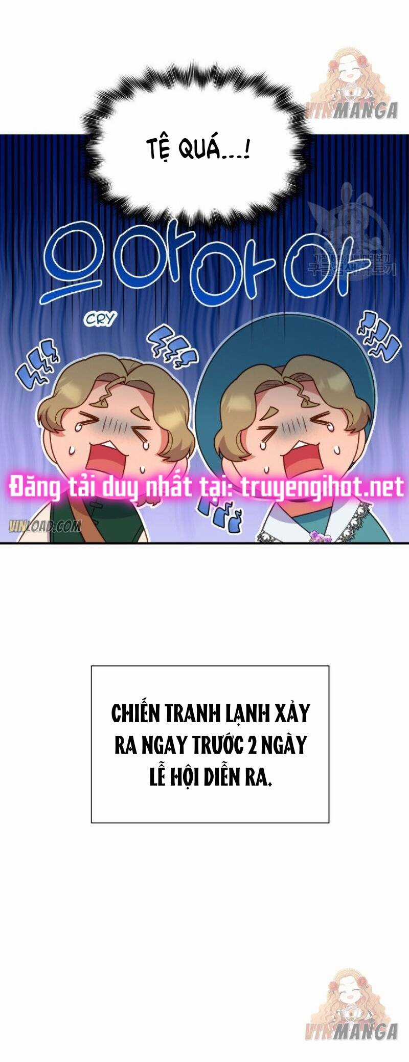 Bản Khế Ước Với Nữ Công Tước Ác Ma Chapter 137 trang 12