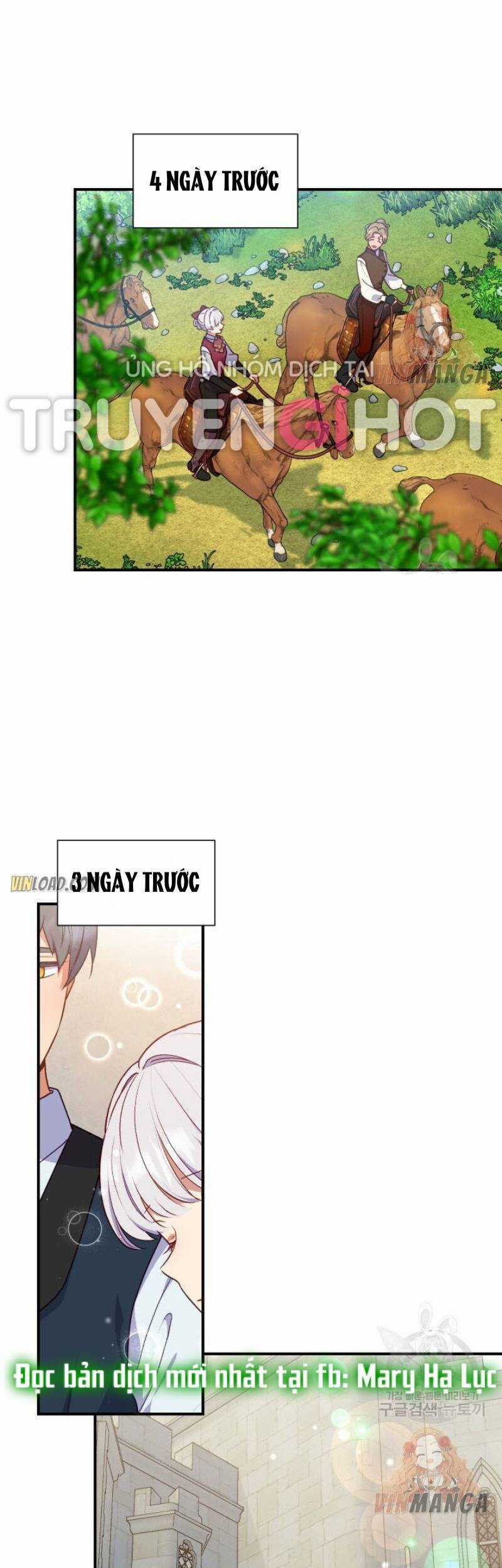 Bản Khế Ước Với Nữ Công Tước Ác Ma Chapter 137 trang 16