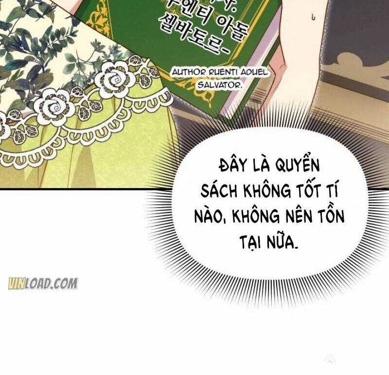 Bản Khế Ước Với Nữ Công Tước Ác Ma Chapter 137 trang 19