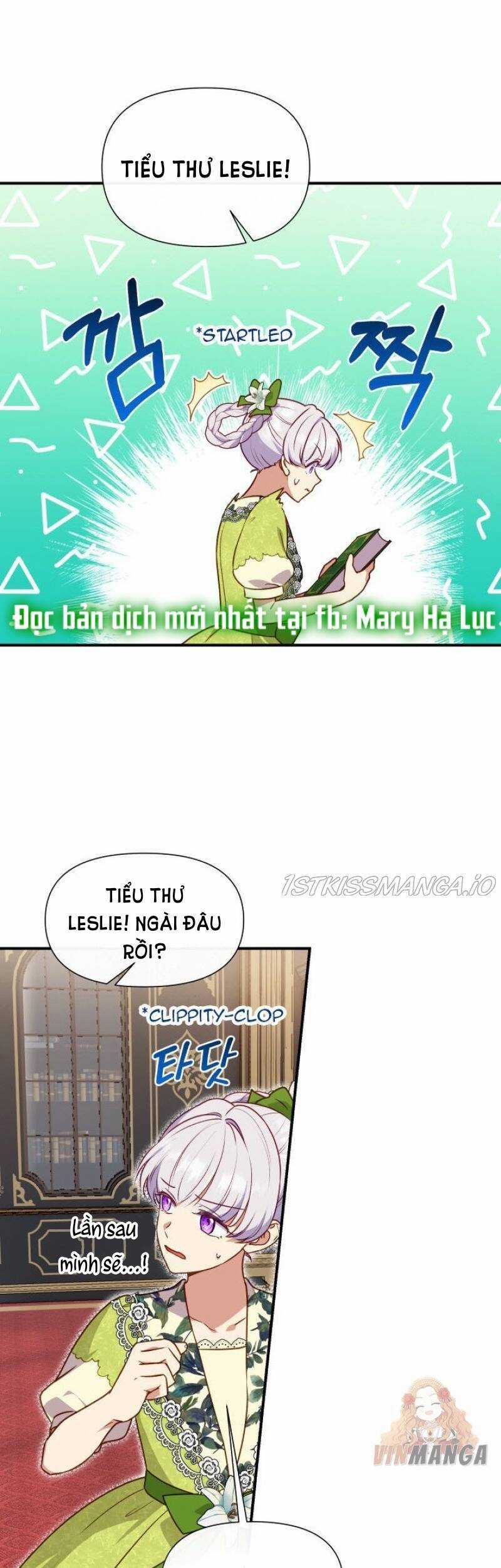 Bản Khế Ước Với Nữ Công Tước Ác Ma Chapter 137 trang 20