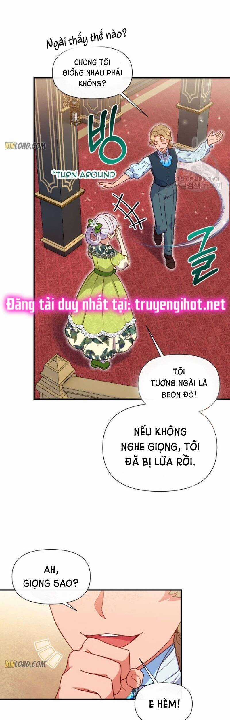 Bản Khế Ước Với Nữ Công Tước Ác Ma Chapter 137 trang 25