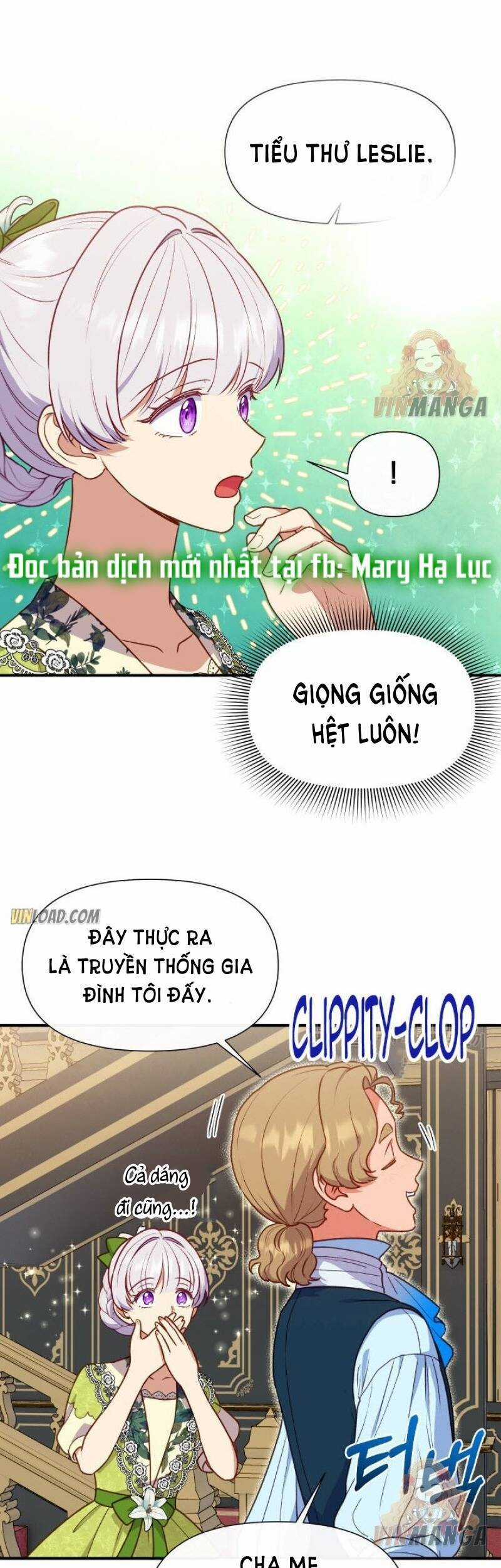 Bản Khế Ước Với Nữ Công Tước Ác Ma Chapter 137 trang 27