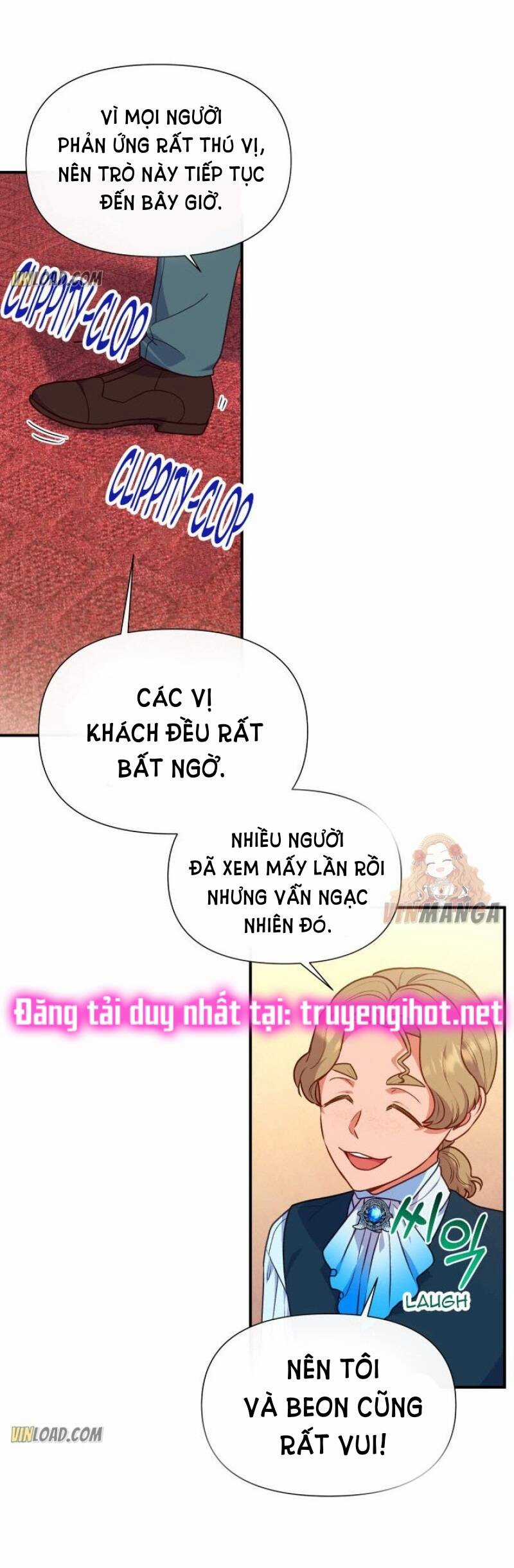 Bản Khế Ước Với Nữ Công Tước Ác Ma Chapter 137 trang 29