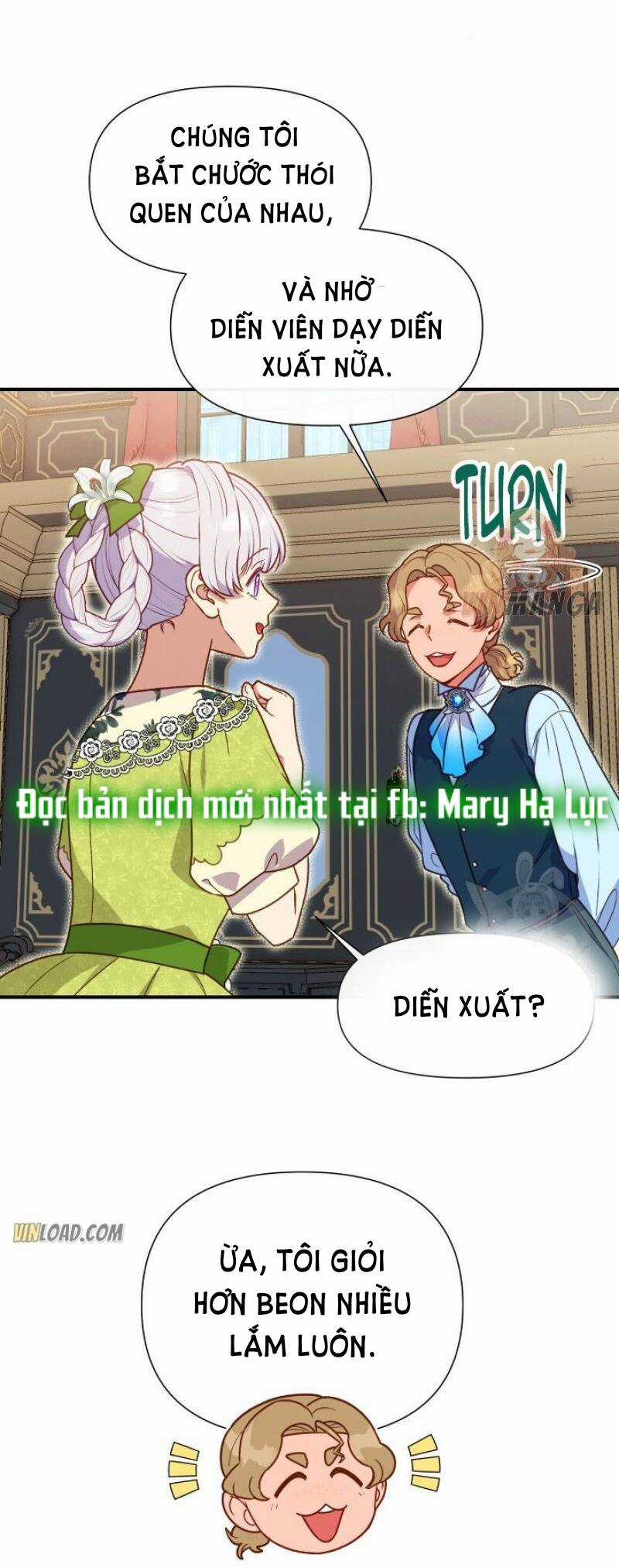 Bản Khế Ước Với Nữ Công Tước Ác Ma Chapter 137 trang 30