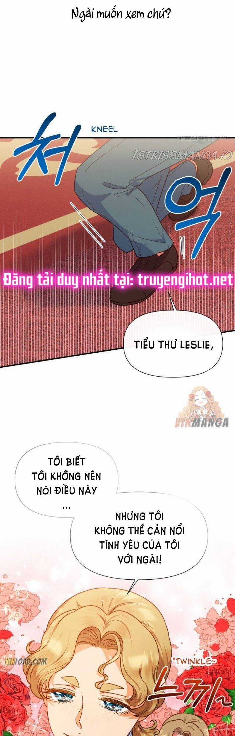 Bản Khế Ước Với Nữ Công Tước Ác Ma Chapter 137 trang 31