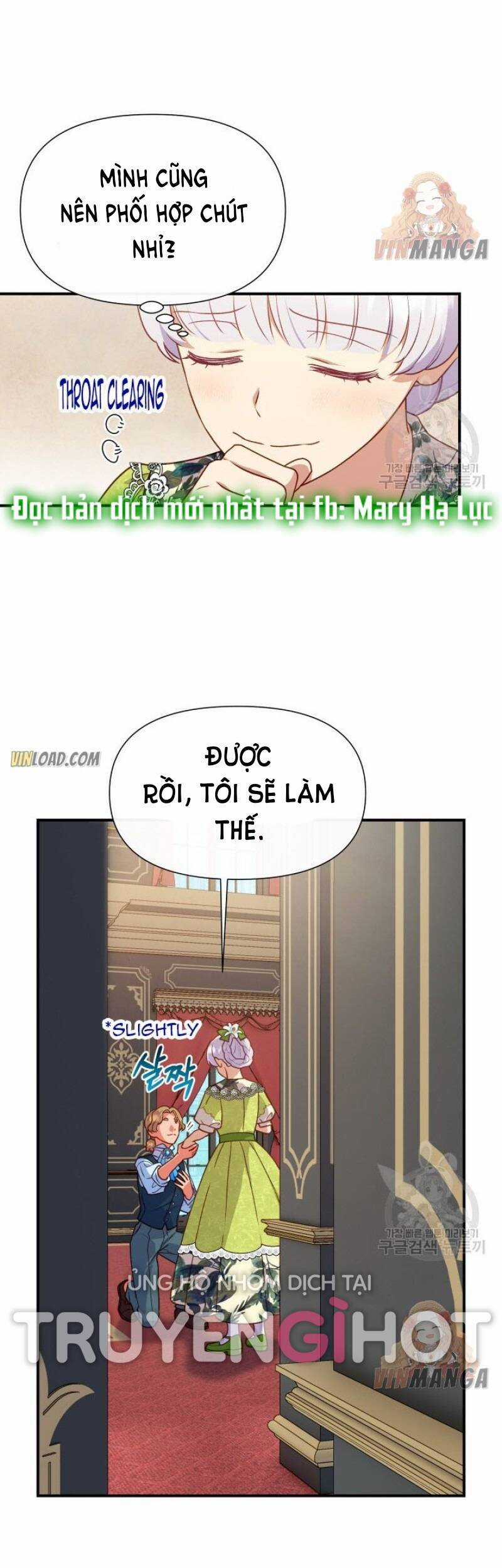 Bản Khế Ước Với Nữ Công Tước Ác Ma Chapter 137 trang 36