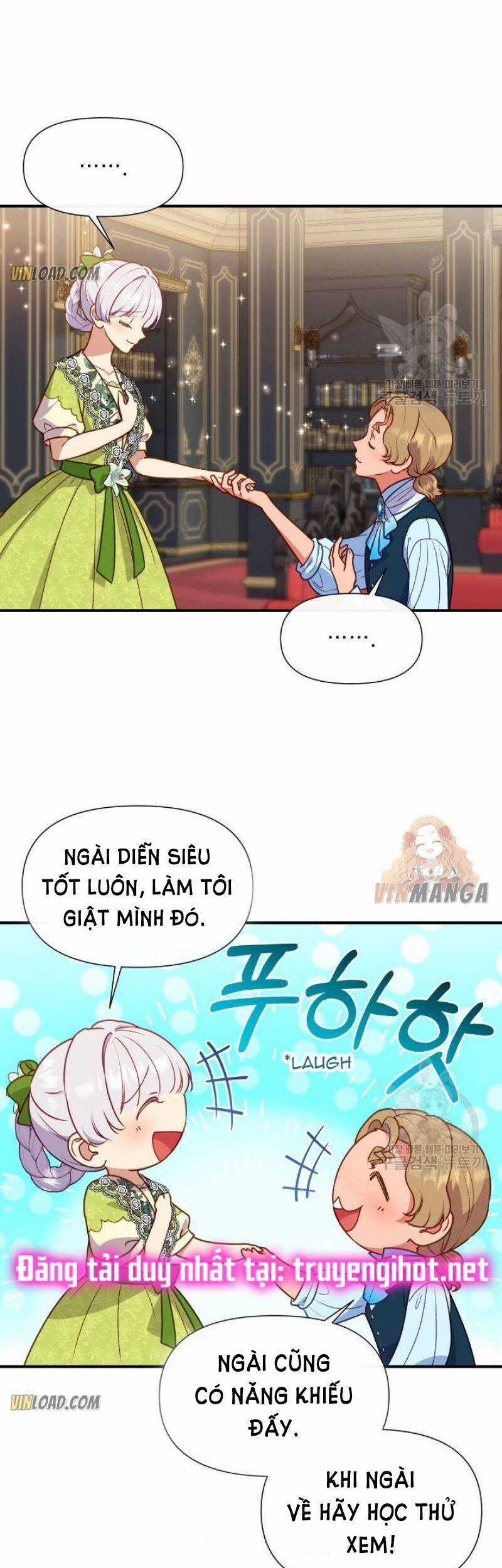 Bản Khế Ước Với Nữ Công Tước Ác Ma Chapter 137 trang 38