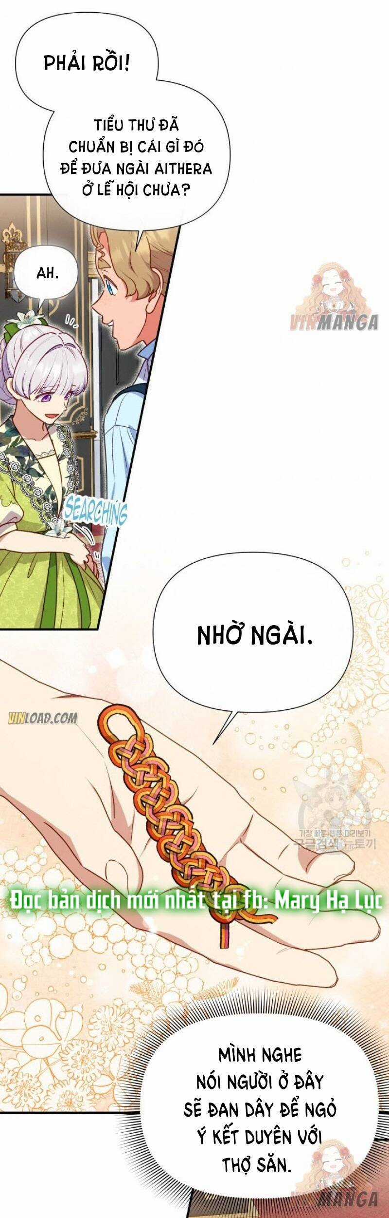 Bản Khế Ước Với Nữ Công Tước Ác Ma Chapter 137 trang 40