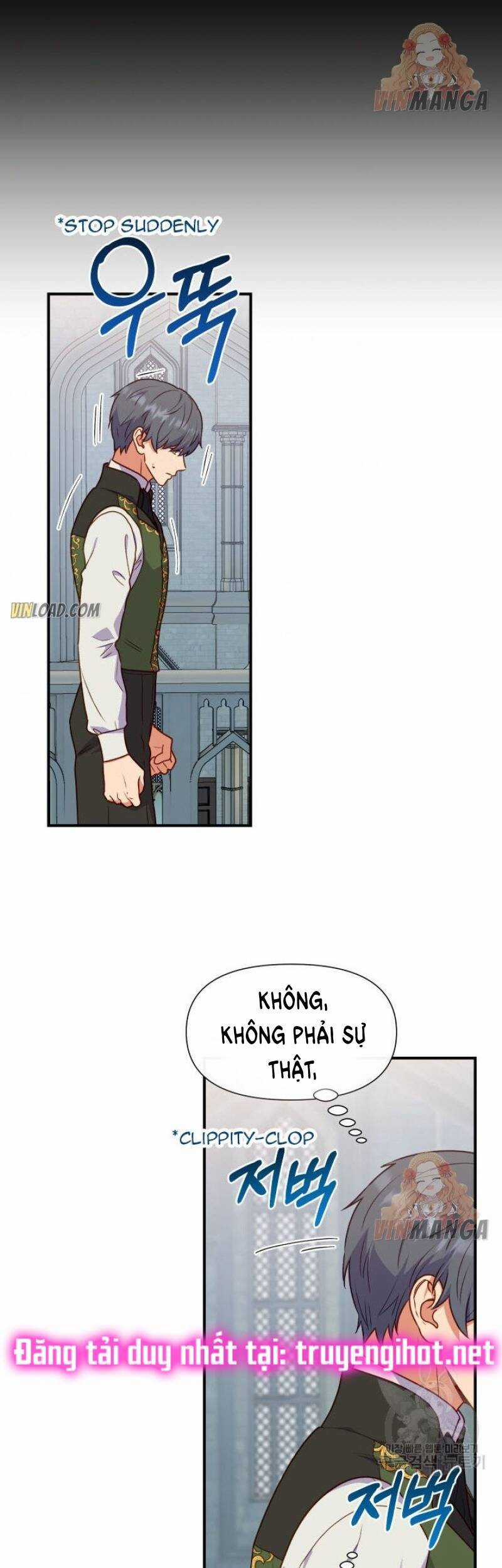Bản Khế Ước Với Nữ Công Tước Ác Ma Chapter 137 trang 47