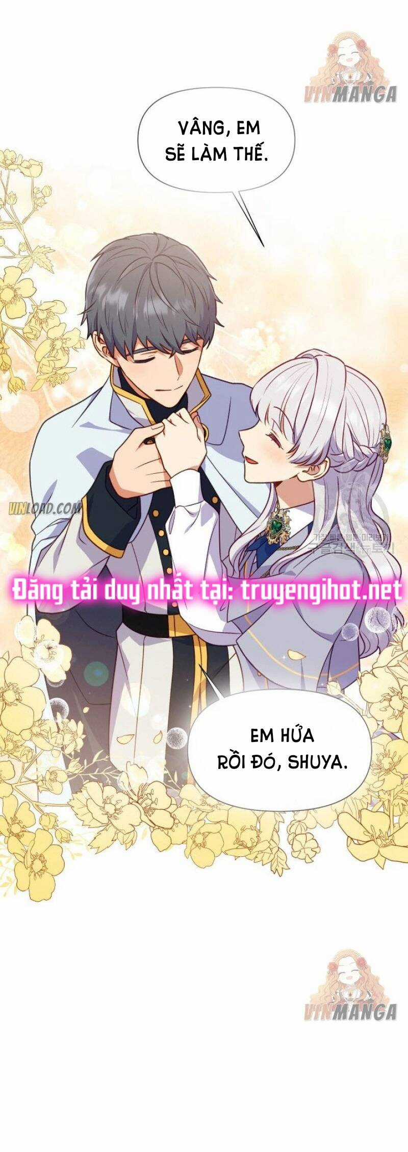 Bản Khế Ước Với Nữ Công Tước Ác Ma Chapter 137 trang 5