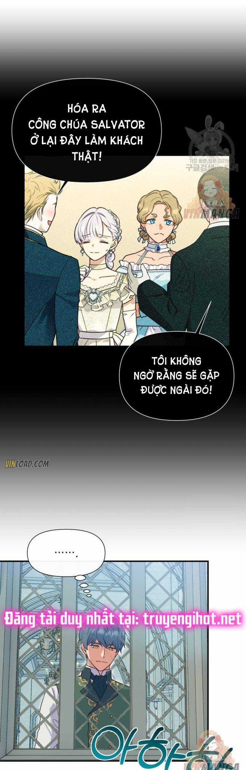 Bản Khế Ước Với Nữ Công Tước Ác Ma Chapter 137 trang 51