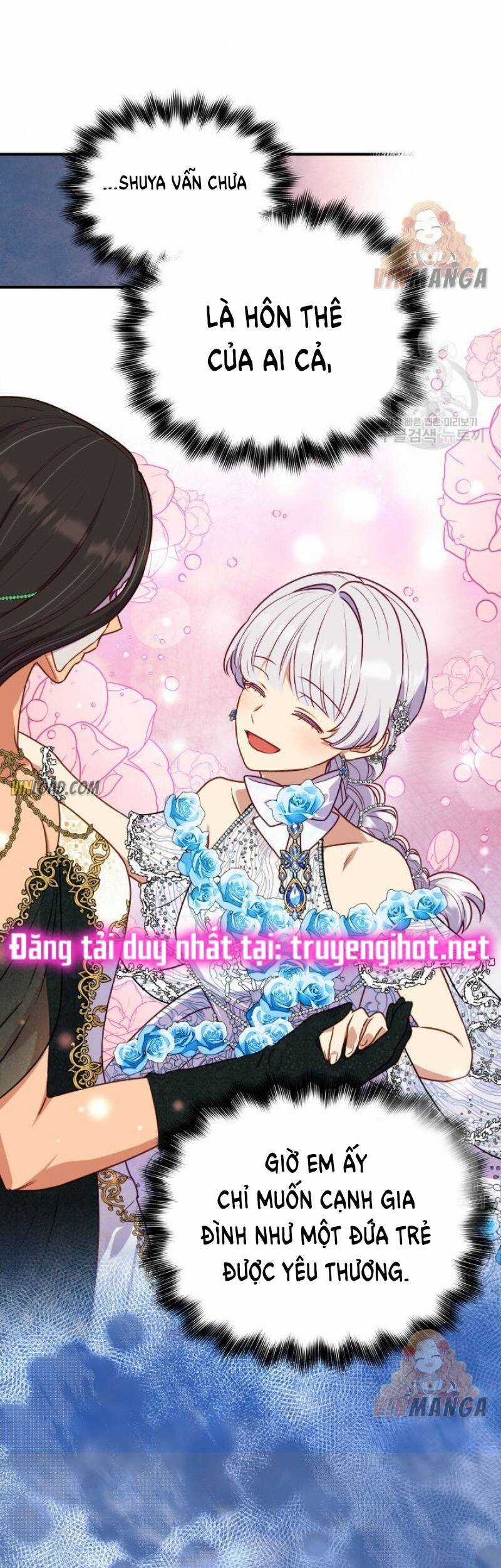 Bản Khế Ước Với Nữ Công Tước Ác Ma Chapter 137 trang 55