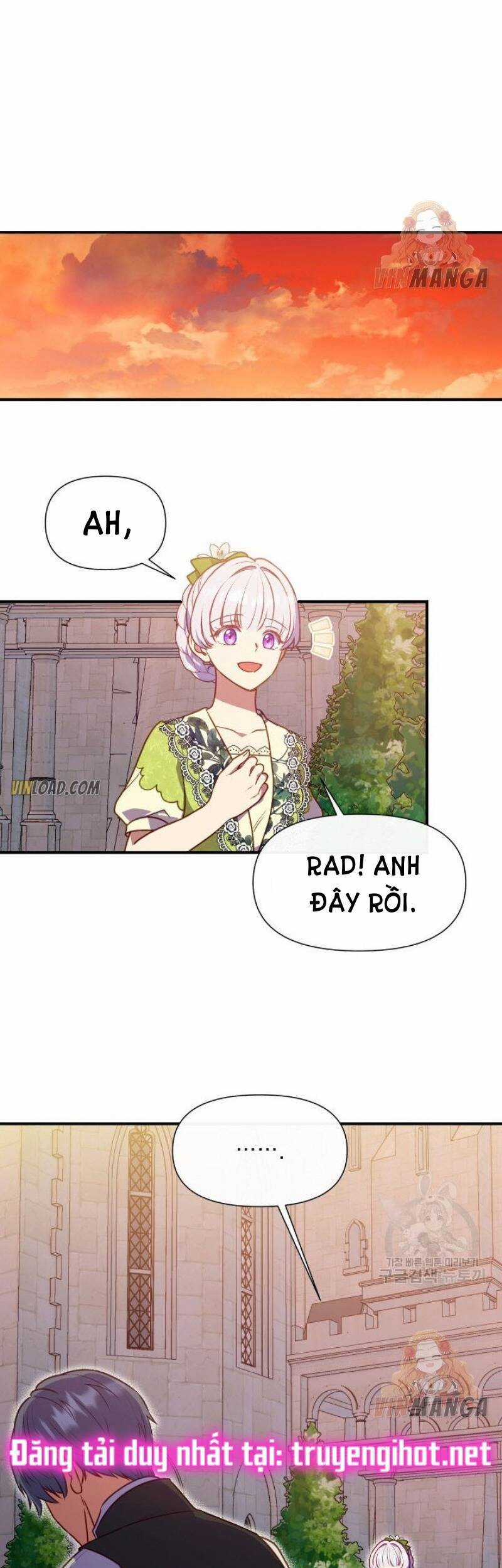 Bản Khế Ước Với Nữ Công Tước Ác Ma Chapter 137 trang 59