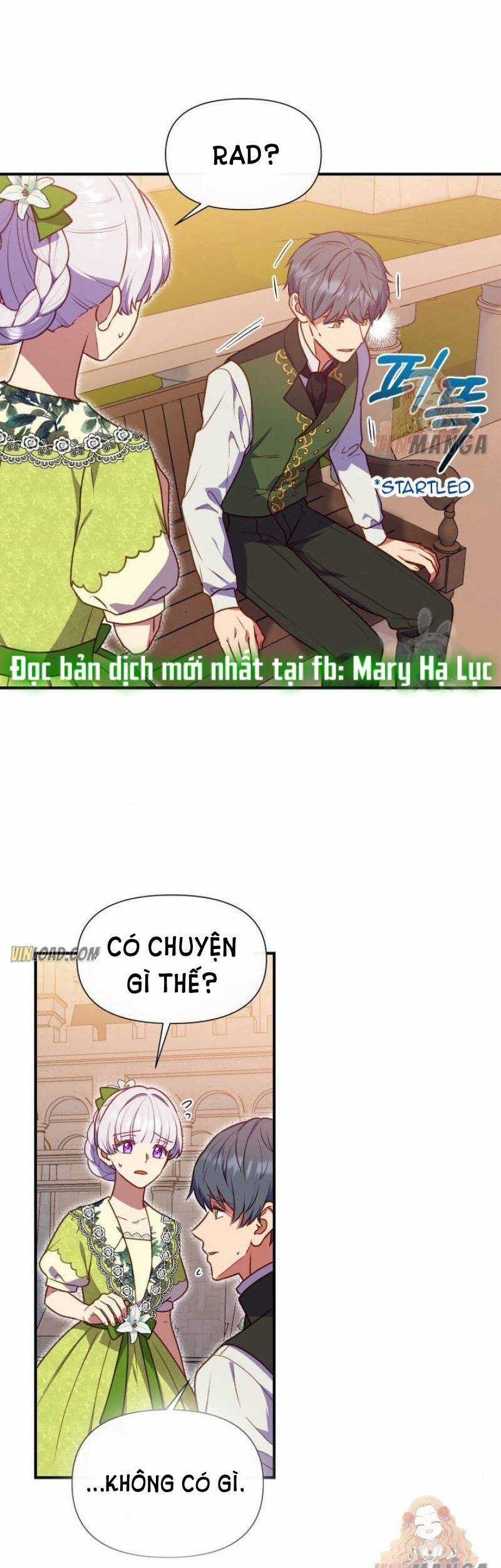 Bản Khế Ước Với Nữ Công Tước Ác Ma Chapter 137 trang 61