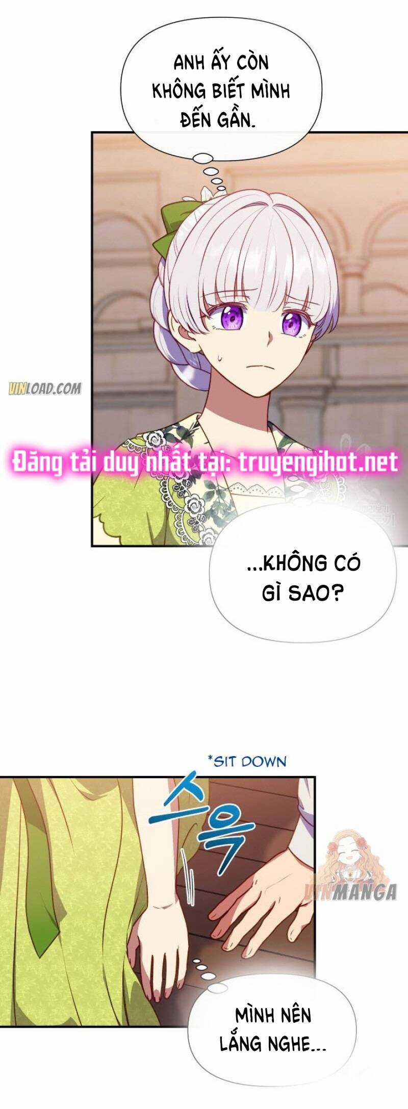 Bản Khế Ước Với Nữ Công Tước Ác Ma Chapter 137 trang 63
