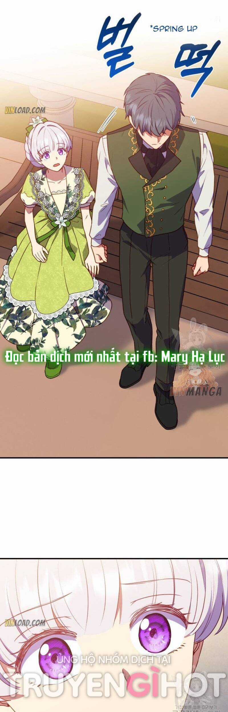 Bản Khế Ước Với Nữ Công Tước Ác Ma Chapter 137 trang 64