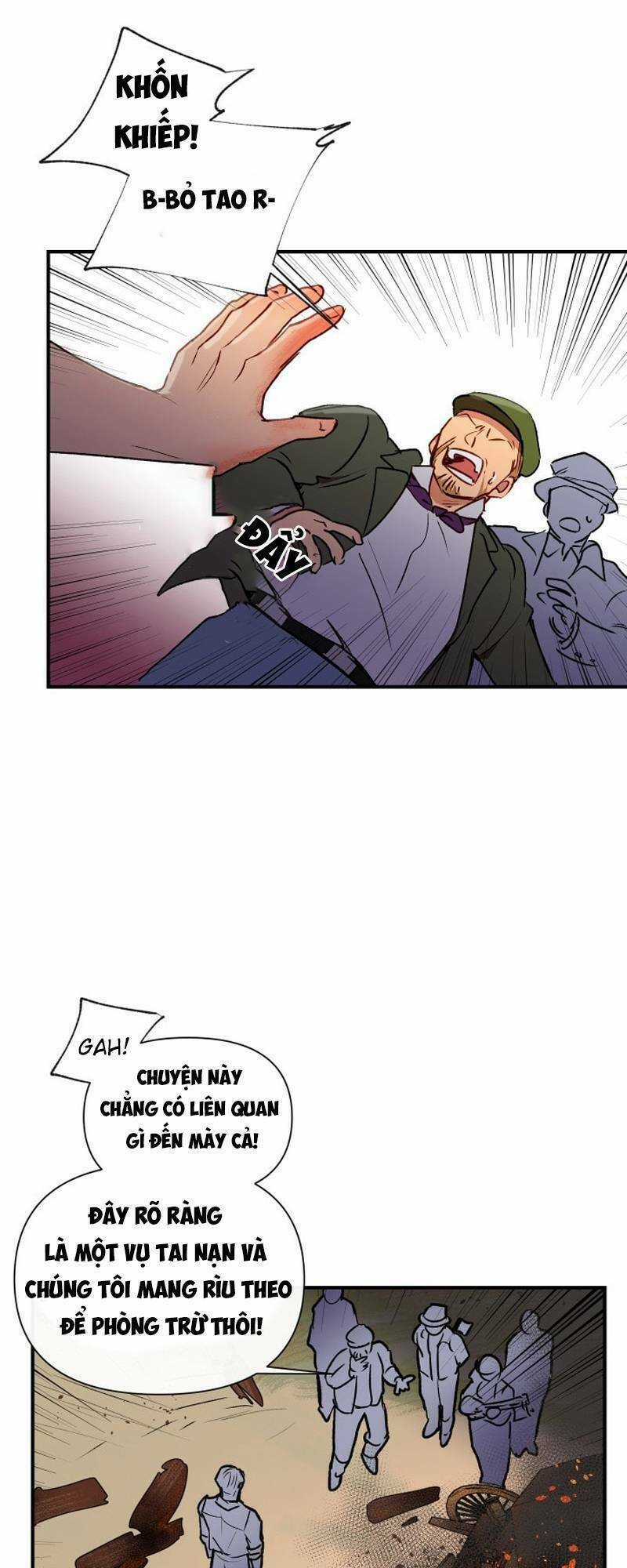 Bản Khế Ước Với Nữ Công Tước Ác Ma Chapter 14 trang 10