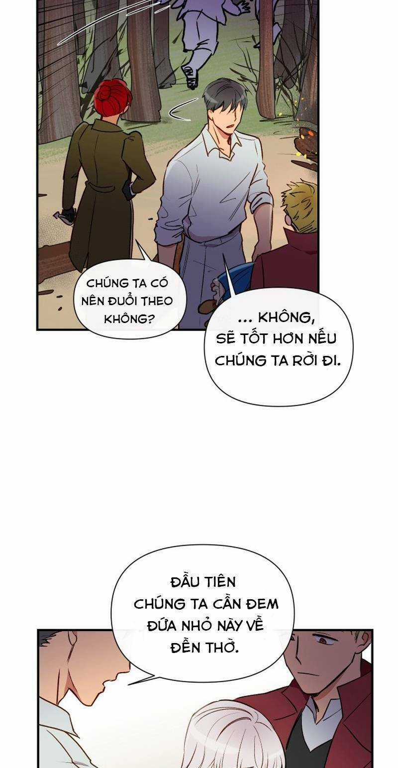 Bản Khế Ước Với Nữ Công Tước Ác Ma Chapter 14 trang 15