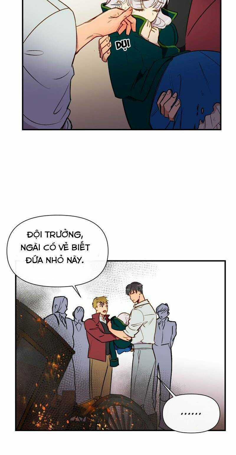 Bản Khế Ước Với Nữ Công Tước Ác Ma Chapter 14 trang 16