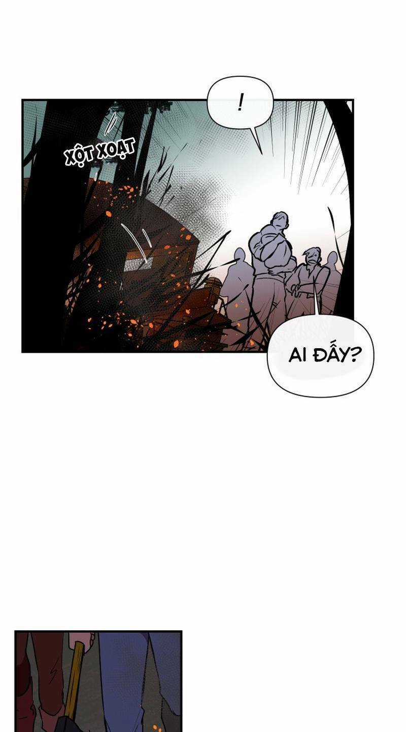 Bản Khế Ước Với Nữ Công Tước Ác Ma Chapter 14 trang 2