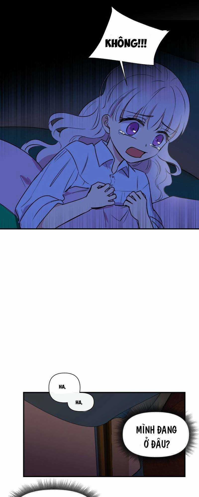 Bản Khế Ước Với Nữ Công Tước Ác Ma Chapter 14 trang 22