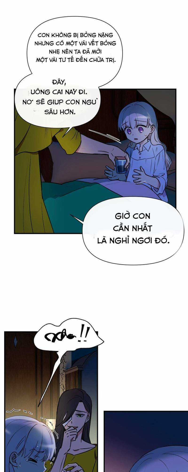 Bản Khế Ước Với Nữ Công Tước Ác Ma Chapter 14 trang 25