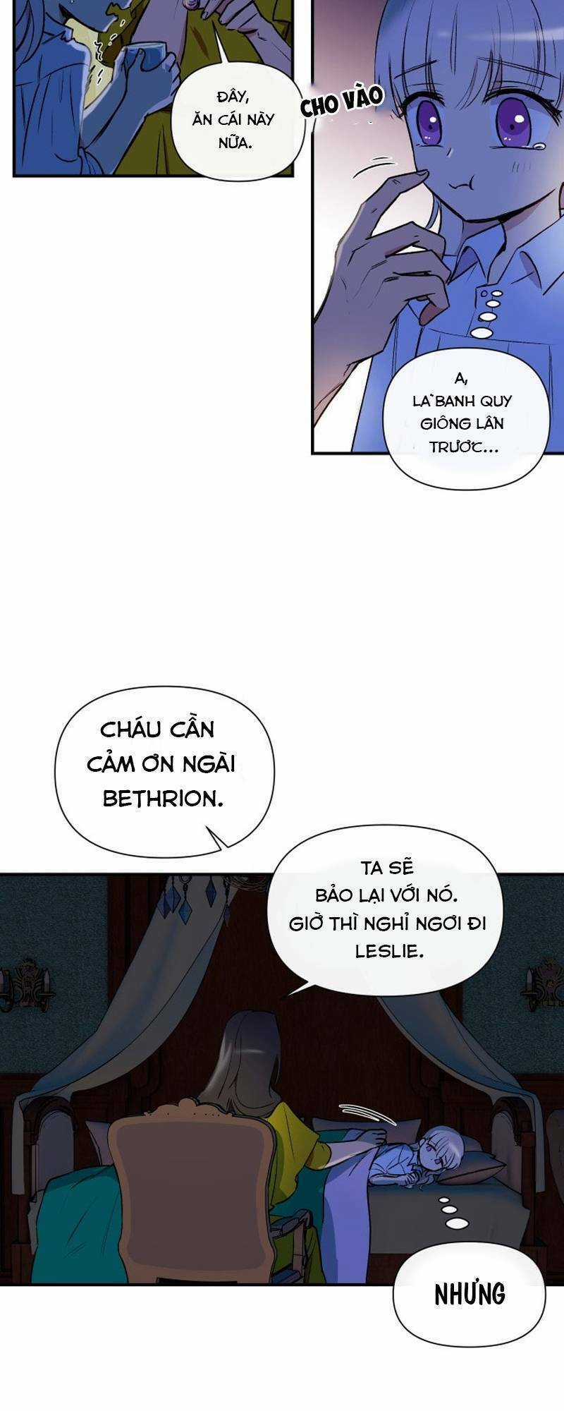 Bản Khế Ước Với Nữ Công Tước Ác Ma Chapter 14 trang 26