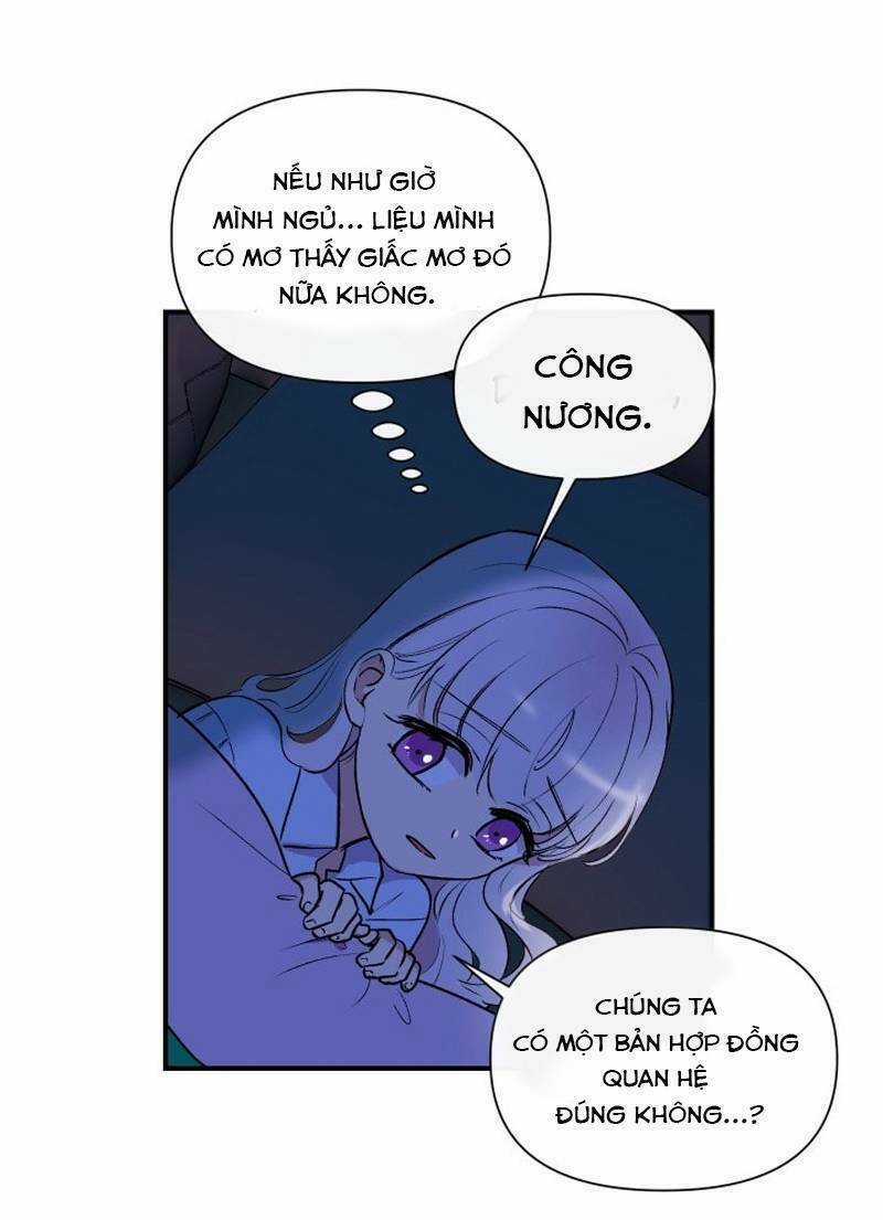 Bản Khế Ước Với Nữ Công Tước Ác Ma Chapter 14 trang 27