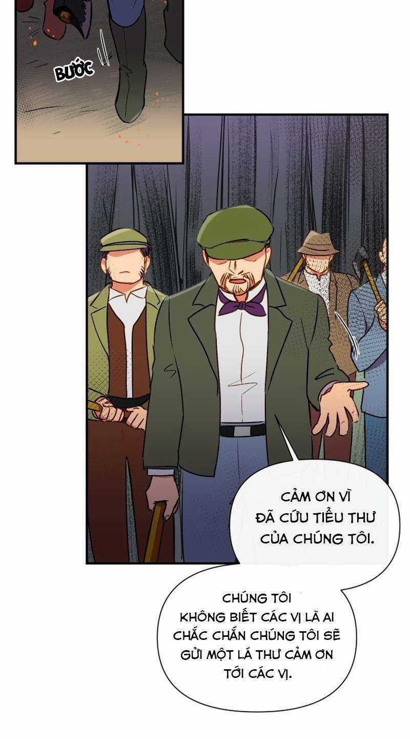 Bản Khế Ước Với Nữ Công Tước Ác Ma Chapter 14 trang 3