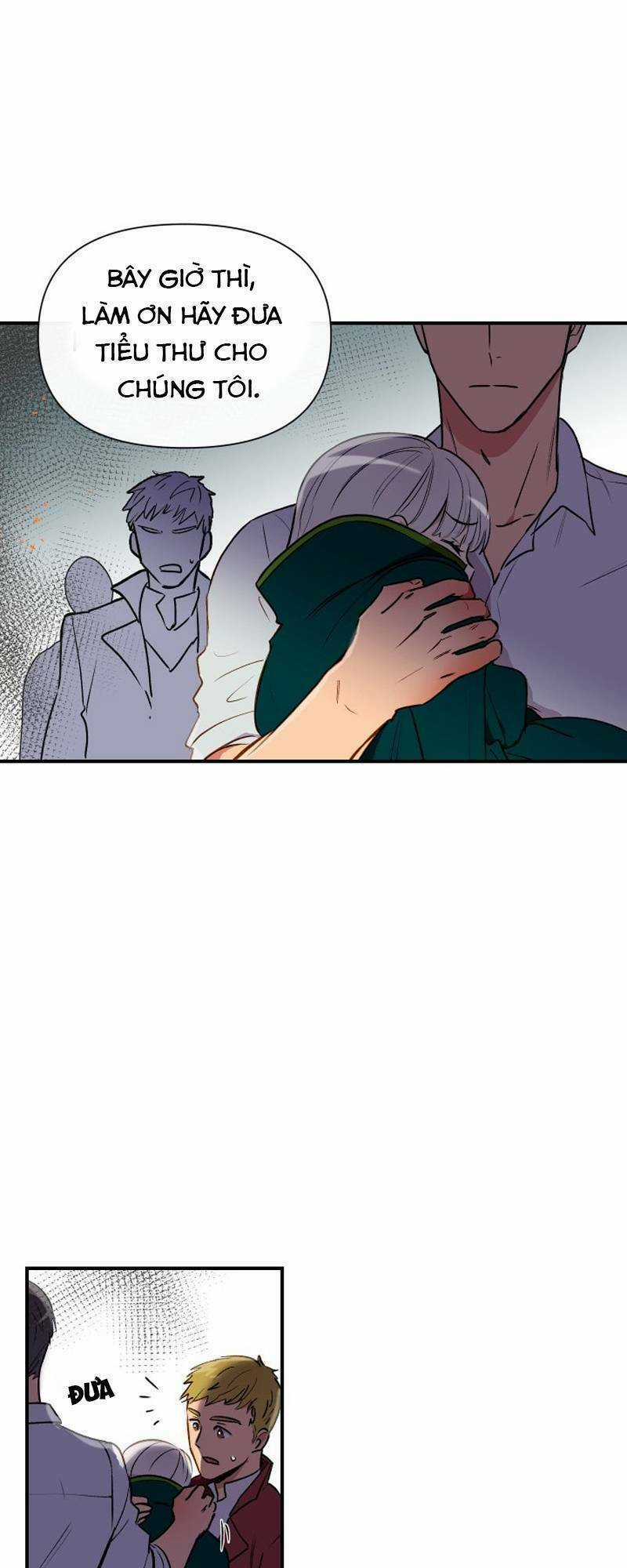 Bản Khế Ước Với Nữ Công Tước Ác Ma Chapter 14 trang 4