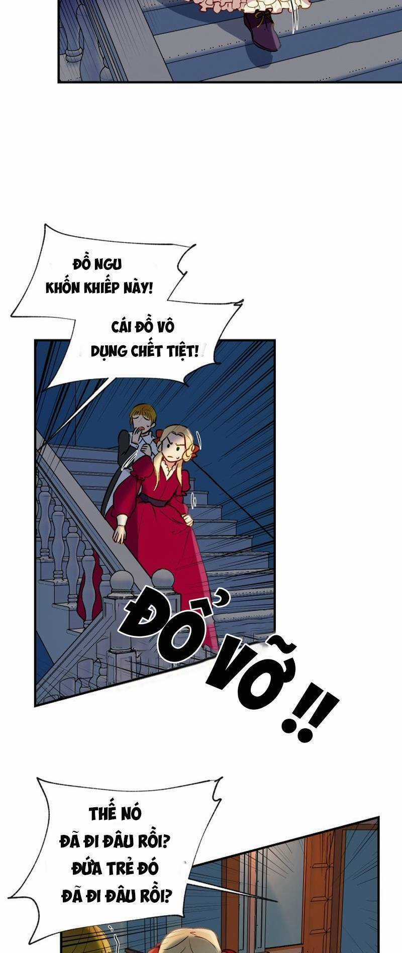 Bản Khế Ước Với Nữ Công Tước Ác Ma Chapter 14 trang 40