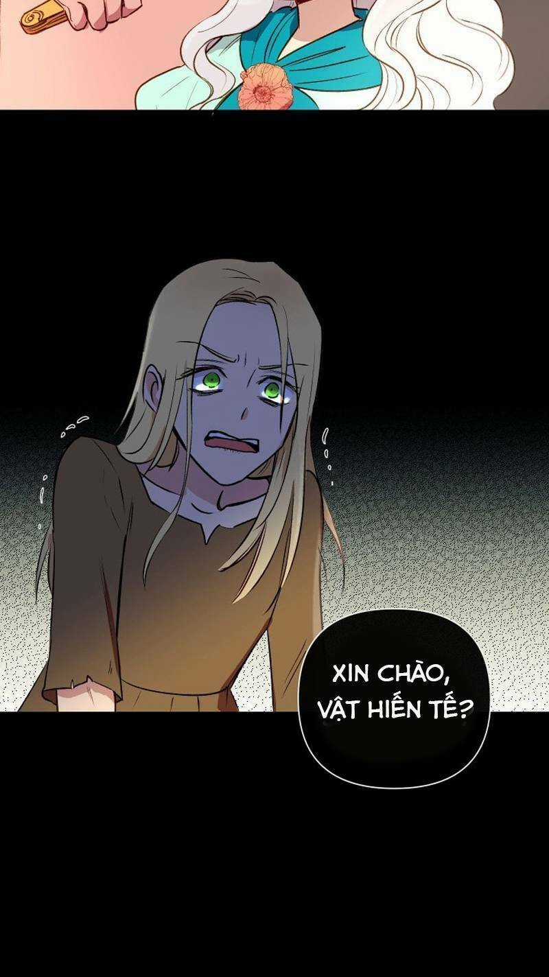 Bản Khế Ước Với Nữ Công Tước Ác Ma Chapter 14 trang 45