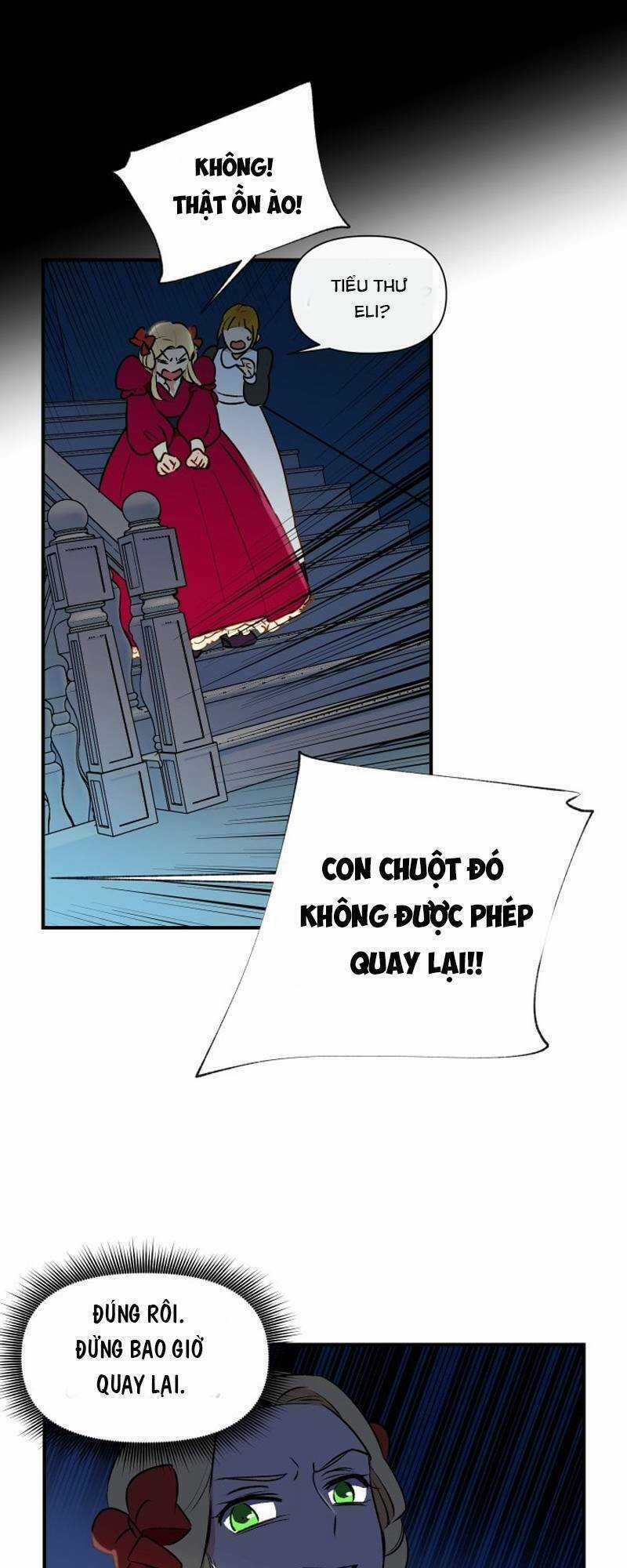 Bản Khế Ước Với Nữ Công Tước Ác Ma Chapter 14 trang 46