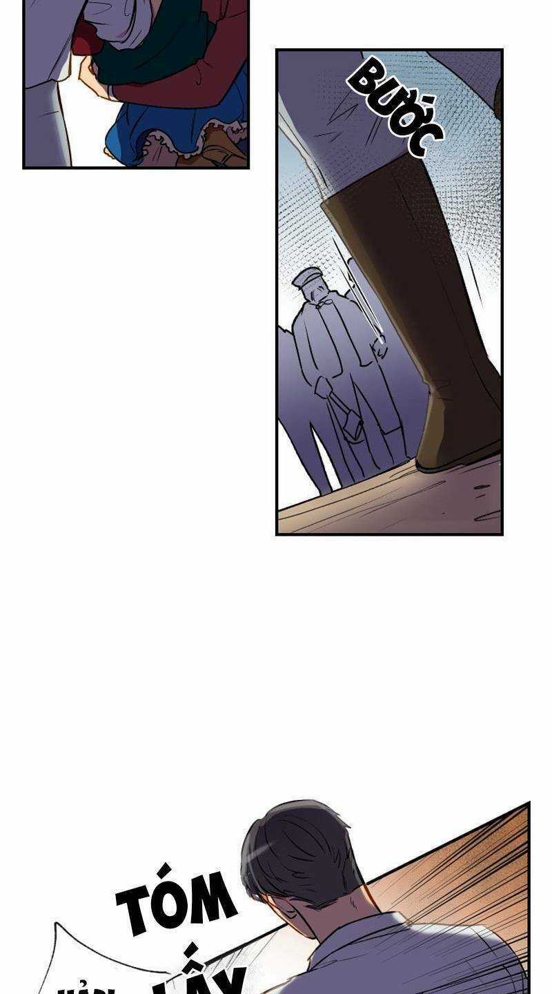 Bản Khế Ước Với Nữ Công Tước Ác Ma Chapter 14 trang 5