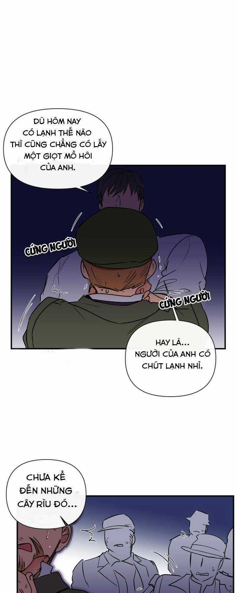 Bản Khế Ước Với Nữ Công Tước Ác Ma Chapter 14 trang 7