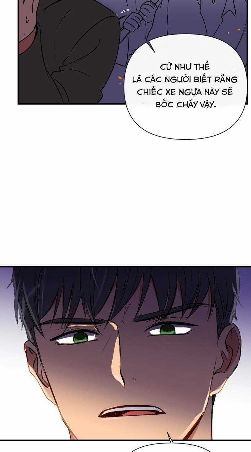 Bản Khế Ước Với Nữ Công Tước Ác Ma Chapter 14 trang 8