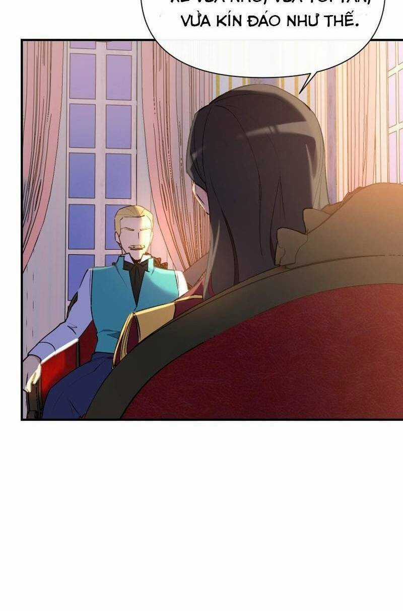 Bản Khế Ước Với Nữ Công Tước Ác Ma Chapter 15 trang 10